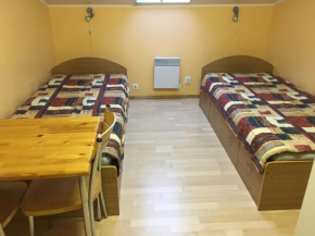 Гостиница Valtu Spordimaja Hostel  Kehtna